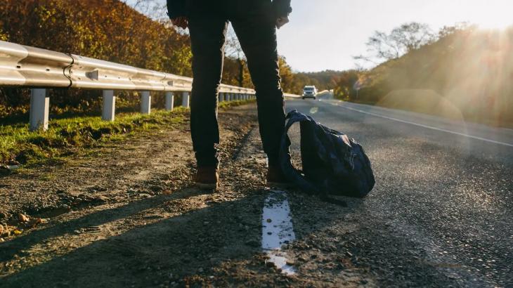 Подросток из Костаная сбежал с 2,5 млн тенге, чтобы "начать новую жизнь"
Подросток из Костаная сбежал с 2,5 млн тенге, чтобы "начать новую жизнь"