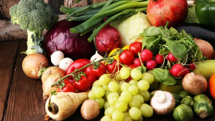 Мясо и овощи привезут фермеры двух областей на ярмарку в Алматы
Мясо и овощи привезут фермеры двух областей на ярмарку в Алматы