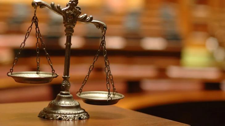 Присяжный сорвал вынесение вердикта по делу о вымогательстве в Алматы: процесс начали заново
Присяжный сорвал вынесение вердикта по делу о вымогательстве в Алматы: процесс начали заново