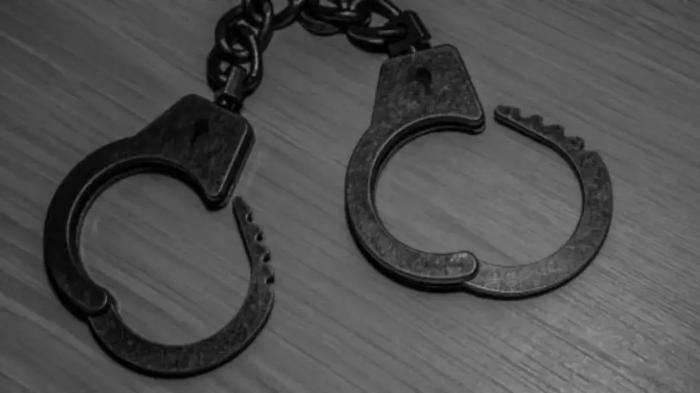 Халықаралық іздеуде жүрген экс-адвокат Астанаға экстрадицияланды
Халықаралық іздеуде жүрген экс-адвокат Астанаға экстрадицияланды