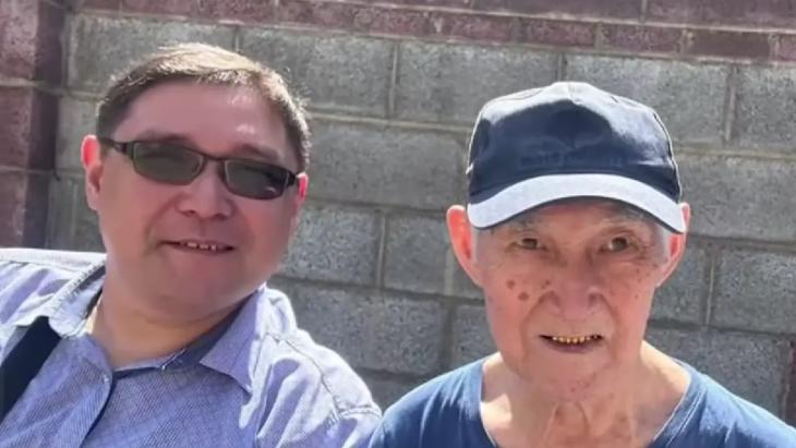 
                                                                                                                                                                                                                                                                                                                                                                            Пенсионер сломал позвоночник после падения в частном пансионате Алматы, его сын обратился в полицию
                                                            