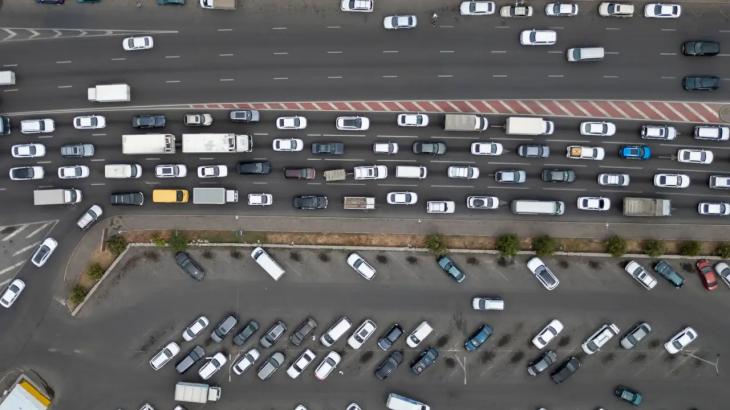 
                                                                                                                                                                                                                                                                                                                                                                                                                                                                                                                                                                                                                    Платные парковки добавят в четырёх районах Алматы и вернут абонементы
                                                            