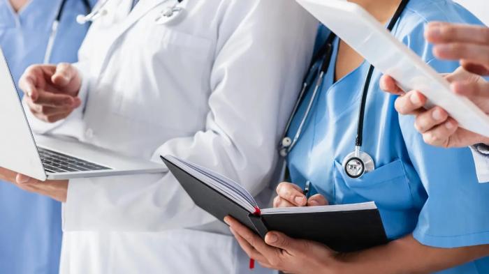 Взносы и надбавки на 105 млн тенге задолжали врачам Астаны
Взносы и надбавки на 105 млн тенге задолжали врачам Астаны