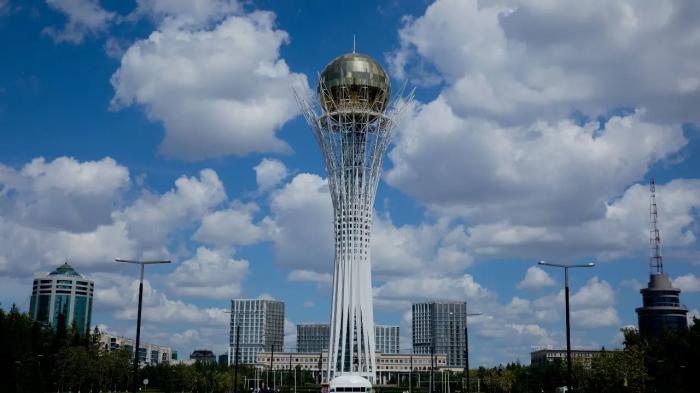 
                                                                                                                                                                                                                                                                                                                                                                                                                                                                                                Раздача продуктовых корзин, спортивные турниры и выставки: как в Астане отметят День Республики
                                                            