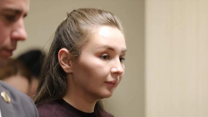 
                                                                                                                                                                                                                                                                                                                                                                                                                                                                                                                                                                                                                                                                                                                                        В отношении блогера Эльмиры Толегеновой возбудят уголовное дело – решение апелляционного суда
                                                            