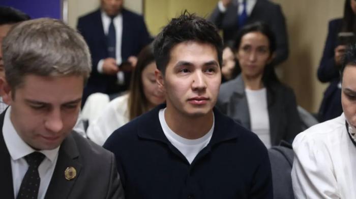 
                                                                                                                                                                                                                                                                                                                                                                                                                                                                                                                                                                                                                                                                                                                                        Дело блогера Жанабылова: апелляционная коллегия оставила без изменения постановление суда
                                                            