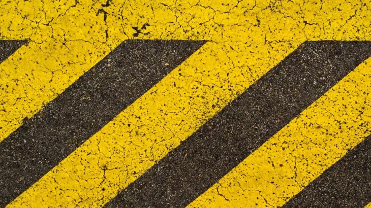 
                                                                                                                                                                                                                                                                                                                                                                                                                                                                                                                                                                                                                    На трёх перекрёстках Алматы появилась "вафельная" разметка
                                                            