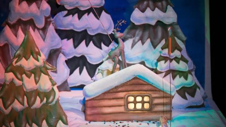 
                                                                                                                                                                                                                                                        Алматыда 10-14 қазанда қуыршақ театрының фестивалі өтеді
                                                            