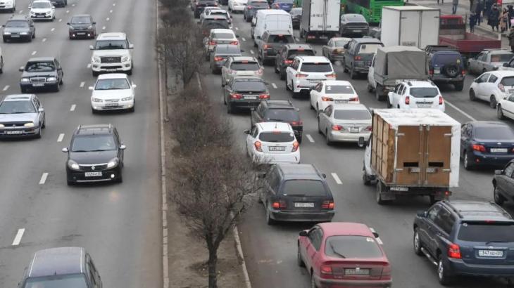 
                                                                                                                                                                                                                                                                                                                                                                                                                                                                                                Новые правила, газификация, зелёный фонд: как Алматы борется за чистоту воздуха
                                                            