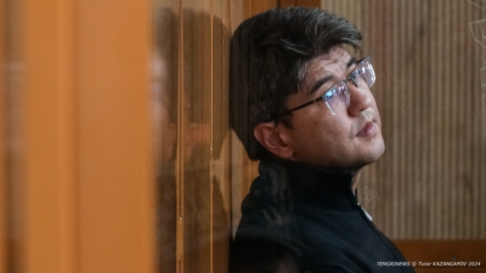 От Reuters до Al Arabiya: Как мировые СМИ отреагировали на приговор Бишимбаеву От Reuters до Al Arabiya: Как мировые СМИ отреагировали на приговор Бишимбаеву