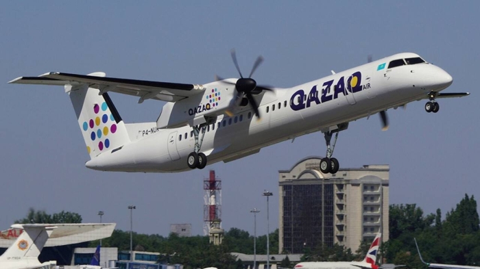 
                                                                                                                                                                                                                                                                                                                                                                            Казахстанская авиакомпания запустит ежедневные рейсы по маршруту Астана – Кызылорда
                                                    