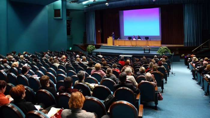 Зачем Казахстану нужно тратить 4,5 млрд тенге на проведение форума "Астана"? Ответ вице-премьера
Зачем Казахстану нужно тратить 4,5 млрд тенге на проведение форума "Астана"? Ответ вице-премьера