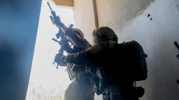 Высшие командные чины ХАМАС и "Хезболла" убиты в результате израильских ударов