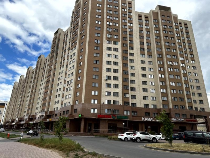 
                                                                                                                                                                                                                                                                                                                                                                            Офисы, коммерческие помещения и доли в компаниях: возвращённые активы выставили на торги в Астане и Алматы
                                                    