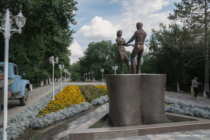 Ошибки при планировании, заброшенные парки и обманутые люди. Что происходит в Актобе? Ошибки при планировании, заброшенные парки и обманутые люди. Что происходит в Актобе?