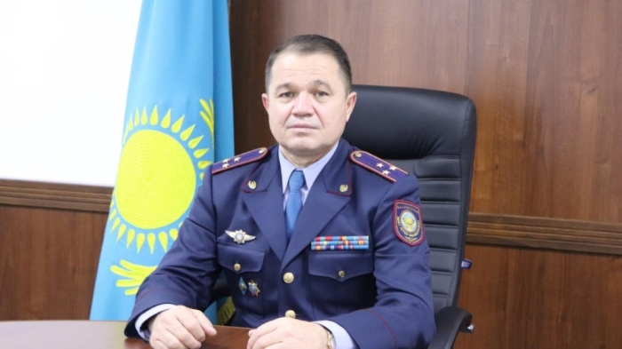 Главе КУИС объявили выговор Главе КУИС объявили выговор