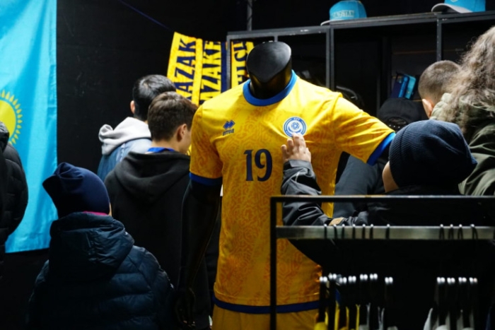 Казахстан - Сан-Марино: Битва за Евро! Текстовая live-трансляция Казахстан - Сан-Марино: Битва за Евро! Текстовая live-трансляция