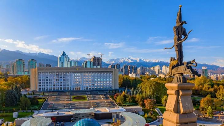 
                                                                                                                                                                                                                                                                                                                                                                                                                                                                                                                                                                                                                    Плюс 97 млрд: годовой бюджет Алматы после уточнения увеличился до 2,5 трлн тенге
                                                            