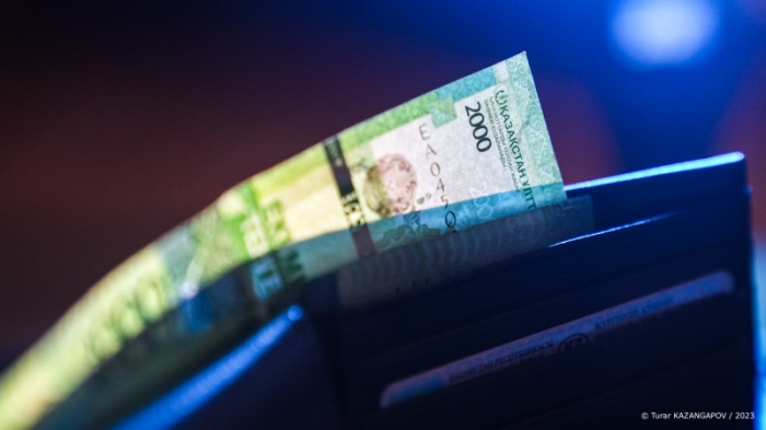 Когда казахстанские дети смогут снять первые выплаты из Нацфонда Когда казахстанские дети смогут снять первые выплаты из Нацфонда