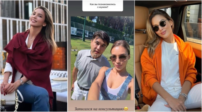 Задержание экс-министра: появилась информация о погибшей Салтанат Нукеновой Задержание экс-министра: появилась информация о погибшей Салтанат Нукеновой