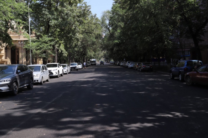 Алматы застрял в пробках? Что происходит в городе в связи с ремонтом улиц Алматы застрял в пробках? Что происходит в городе в связи с ремонтом улиц