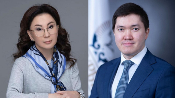 В совете директоров "КазМунайГаза" произошли изменения В совете директоров "КазМунайГаза" произошли изменения