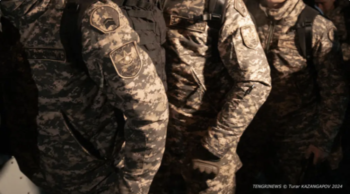 Ранения военных, новый санврач, саммит в Астане: обзор новостей за 17 сентября