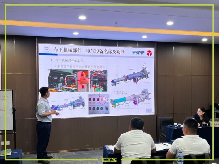 
                                                                                                                                                                                                                                                                                                                                                                                                                                                                                                Будущие операторы LRT в Астане учатся реагировать в аварийных ситуациях на симуляторах в Китае
                                                            