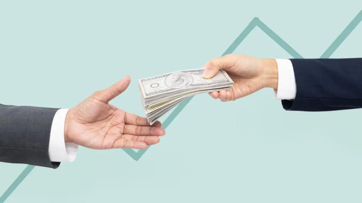 Адвоката, подстрекавшего к даче 30 млн тенге взятки, осудили в Алматы
Адвоката, подстрекавшего к даче 30 млн тенге взятки, осудили в Алматы