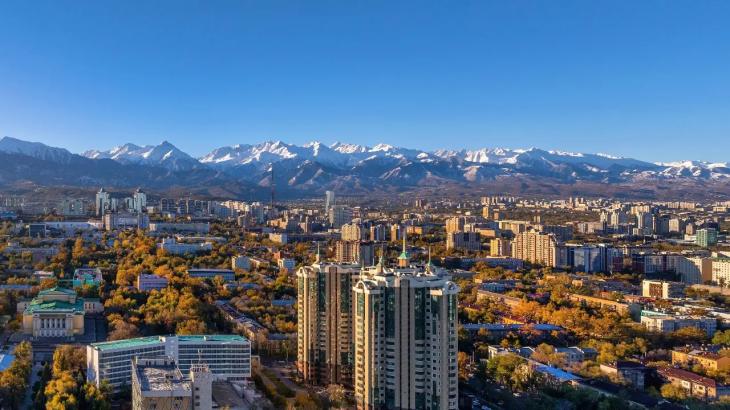 Перебои с водой в алматинском Ерменсае: когда завершат строительство насосных станций
Перебои с водой в алматинском Ерменсае: когда завершат строительство насосных станций