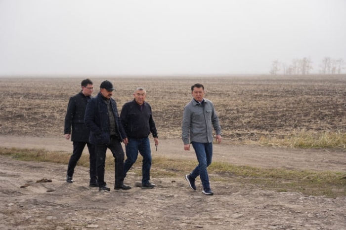 Два новых аэропорта построят в Казахстане: названы места Два новых аэропорта построят в Казахстане: названы места