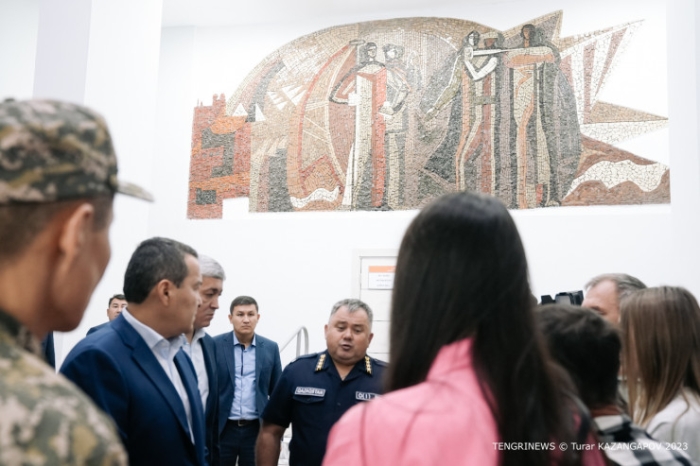 "Не буду обманывать, ваши родственники погибли". О чем говорят родные шахтеров "Казахстанской"