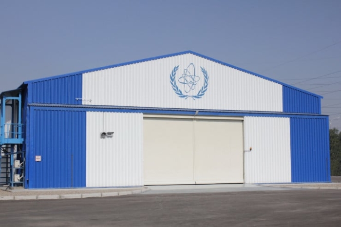 “Это мужская работа“. Кто и зачем в Казахстане делает “урановые“ таблетки