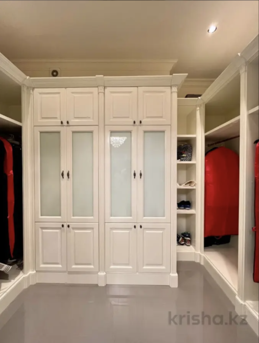 Как выглядят самые дорогие квартиры в Алматы и Астане Как выглядят самые дорогие квартиры в Алматы и Астане