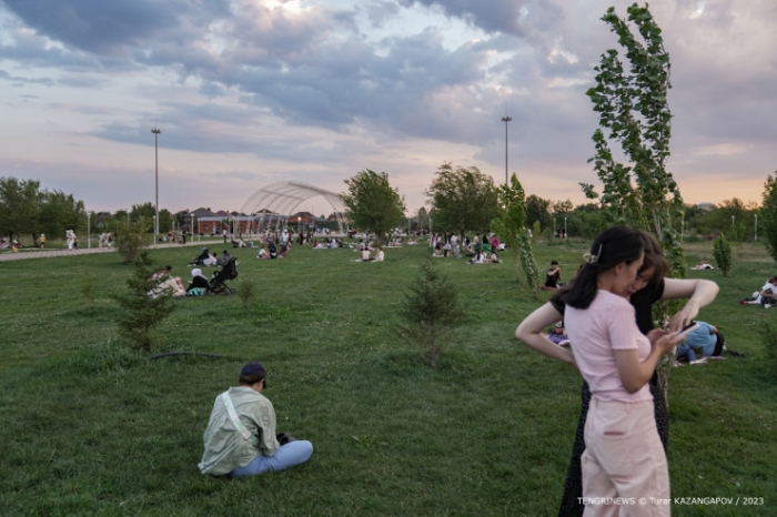 Ошибки при планировании, заброшенные парки и обманутые люди. Что происходит в Актобе? Ошибки при планировании, заброшенные парки и обманутые люди. Что происходит в Актобе?