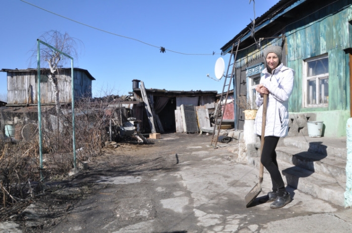 Эвакуируют даже эвакопункты: Петропавловск в ожидании самой большой воды в истории города Эвакуируют даже эвакопункты: Петропавловск в ожидании самой большой воды в истории города