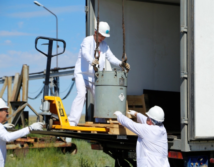 Без АЭС не обойтись? Готов ли Казахстан к масштабному строительству Без АЭС не обойтись? Готов ли Казахстан к масштабному строительству