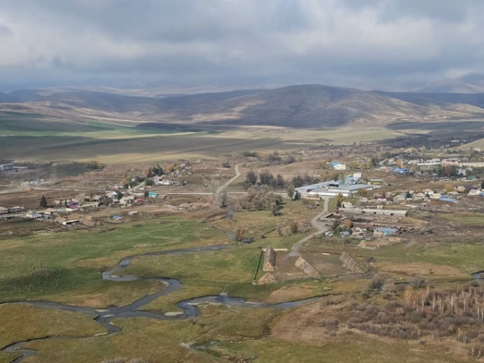 Два новых аэропорта построят в Казахстане: названы места Два новых аэропорта построят в Казахстане: названы места