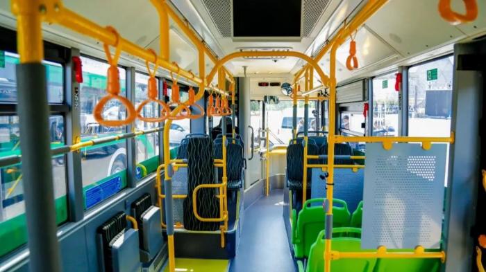 
                                                                                                                                                                                                                                                                                                                                                                                                                                                                                                                                                                                                                                                                                                                                        26 автобусных маршрутов изменят схему движения из-за ремонта дороги в центре Астаны
                                                            