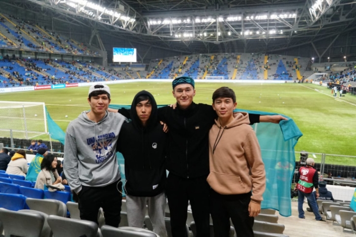 Казахстан - Сан-Марино: Битва за Евро! Текстовая live-трансляция Казахстан - Сан-Марино: Битва за Евро! Текстовая live-трансляция