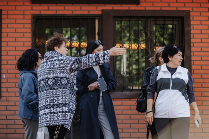 Реки-туалеты Ерменсая. Урбанистический кошмар в предгорье Алматы Реки-туалеты Ерменсая. Урбанистический кошмар в предгорье Алматы