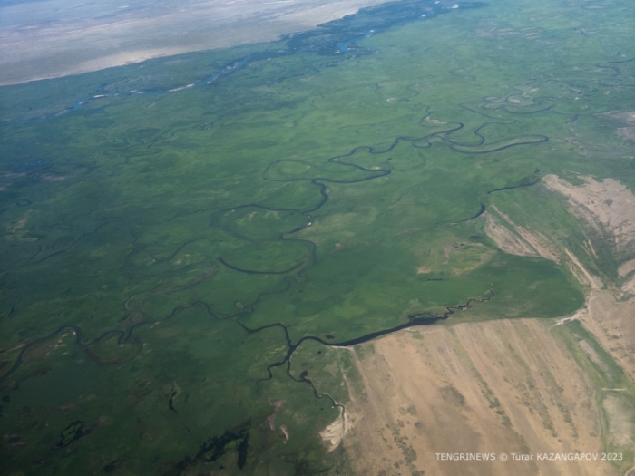 "Здесь так не принято". Как живут в казахстанском Техасе? "Здесь так не принято". Как живут в казахстанском Техасе?