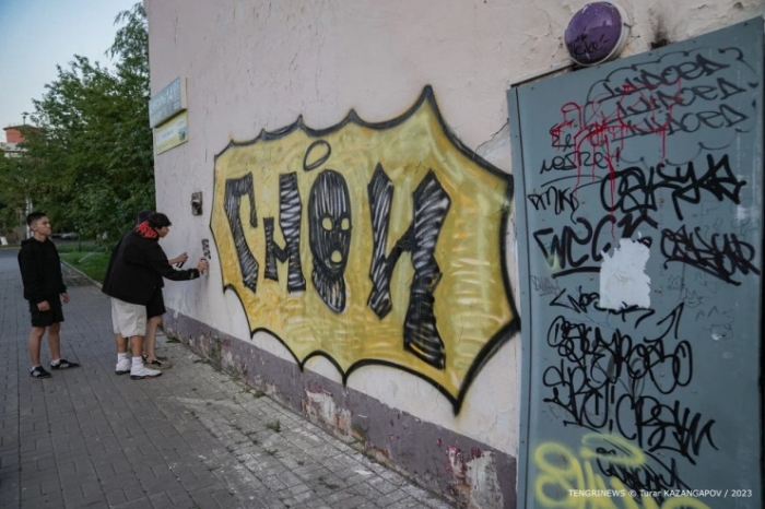 На руинах спортивной истории: как погибает старейший стадион Астаны