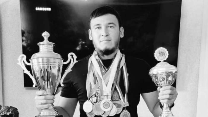 Дерзкое убийство спортсмена в Усть-Каменогорске: что говорят очевидцы Дерзкое убийство спортсмена в Усть-Каменогорске: что говорят очевидцы