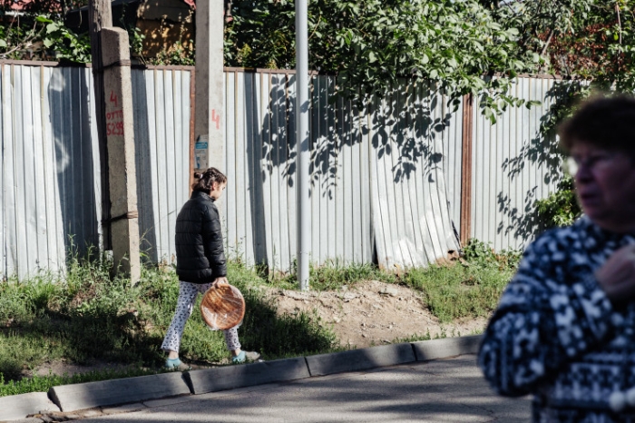 Реки-туалеты Ерменсая. Урбанистический кошмар в предгорье Алматы Реки-туалеты Ерменсая. Урбанистический кошмар в предгорье Алматы