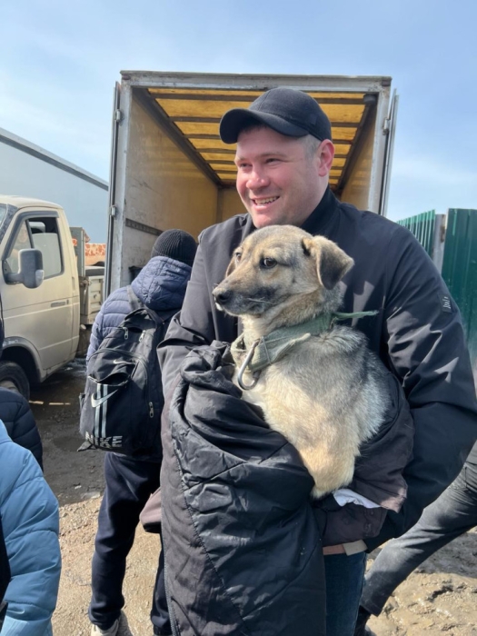 Эвакуируют даже эвакопункты: Петропавловск в ожидании самой большой воды в истории города Эвакуируют даже эвакопункты: Петропавловск в ожидании самой большой воды в истории города