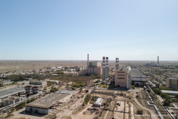 Зачем Казахстану АЭС? Важные вопросы министру энергетики Зачем Казахстану АЭС? Важные вопросы министру энергетики