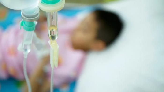 
                                                                                                                                                                                                                                                                                                                                                                                                                                                                                                                                                                                                                    Случаи внезапных осложнений из-за неправильного лечения ОРВИ участились в Астане
                                                            