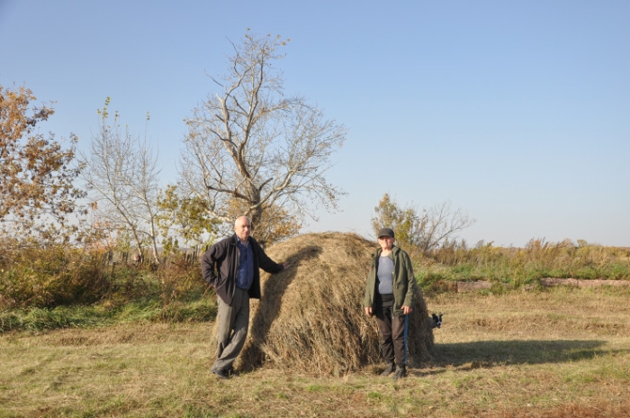 Последняя из Студеного. Казахстанка почти 20 лет одна живет в селе-призраке