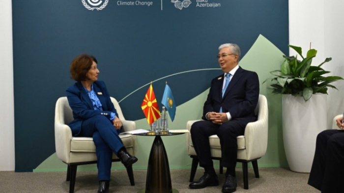 Инициатор смены часового пояса и новые траты из Нацфонда: обзор новостей за 13 ноября Инициатор смены часового пояса и новые траты из Нацфонда: обзор новостей за 13 ноября